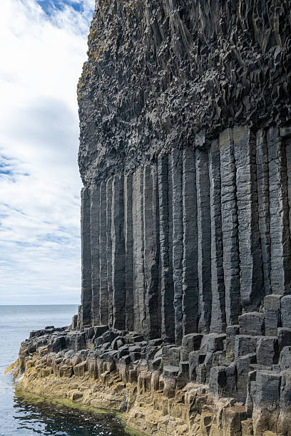 istock Fingal Cave - Scotland, UK 2240661225