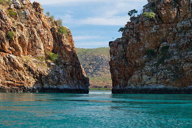 istock At the Horizontal Falls - Talbot Bay 2240669445