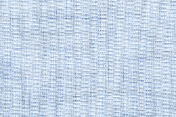 istock natural vintage blue linen texture background. grunge canvas cloth abstract. 2240671117