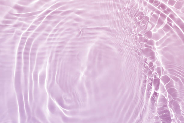 istock abstract pink purple water wave. natural swirl pattern texture. background photography. 2240671118