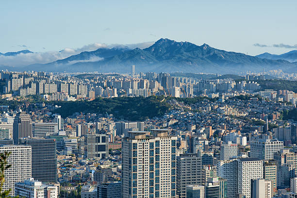 Seoul Korea