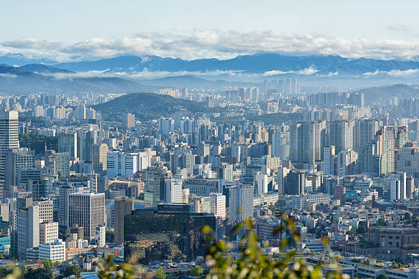 Seoul Korea