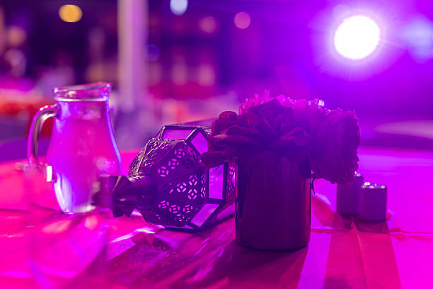 istock Indian traditional wedding ceremony interiors and decorations 2240684635