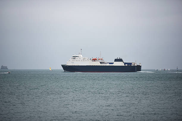Dinard, transport nautique