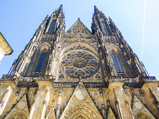 istock St. Vitus Cathedral, Prague 2240710853