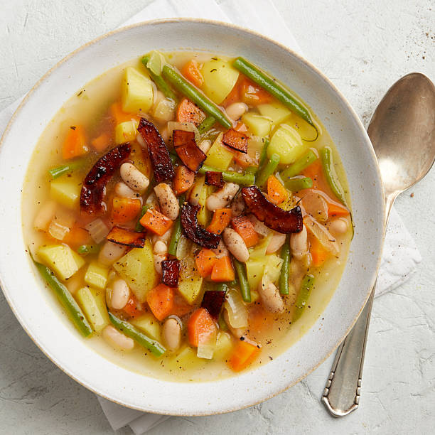 istock Vegan Westphalian stew 2240725058