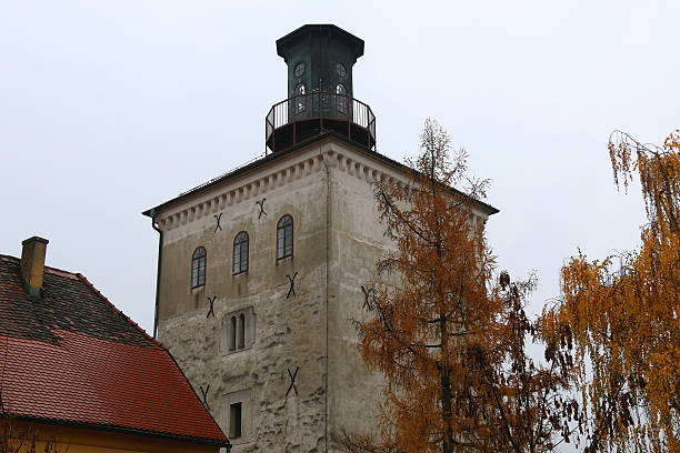 istock Architecture in Zagreb, Croatia 2240726924
