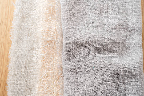 istock Japanese colorful tablecloth 2240732556