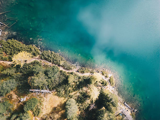 istock Kleiner Scheibelsee in the Austrian Alps 2240764983