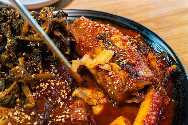 Korean cuisine