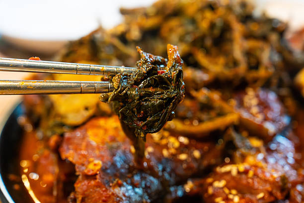Korean cuisine