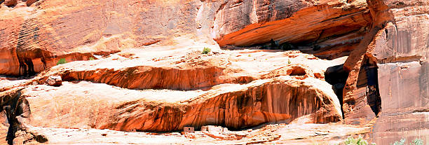 istock Surrounding Terrain, Cliffs, and Valley Canyon De Chelly Arizona 2240766440