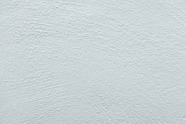 istock Close-up macro white concrete wall texture,Close-up image showcasing a white textured wall surface with subtle imperfections. Textured background with sharp photo details. Premium for background. 2240773534