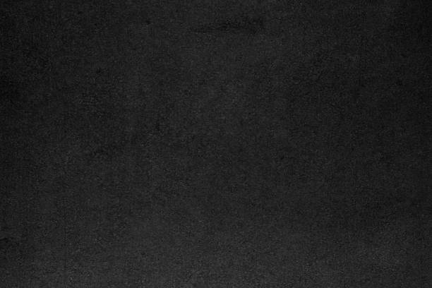 istock Black textured paper background with soft lighting and subtle wrinkles 2240777538