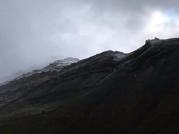 istock Mount Kailash Inner Kora in Tibet. 2240781936