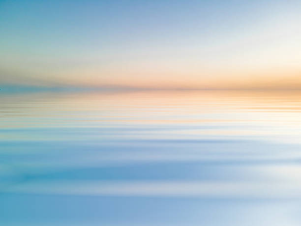 istock Ionian Ocean and Sky Sunset 2240794373