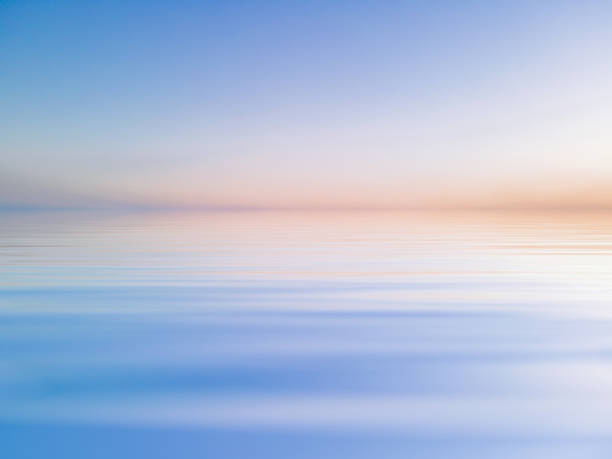 istock Ionian Ocean and Sky Sunset 2240794614