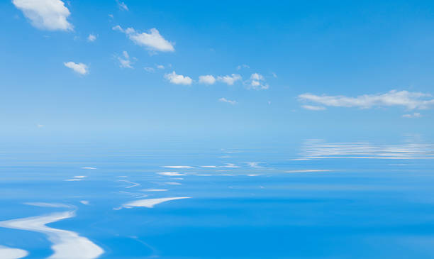 istock Ionian Ocean and Sky Sunset 2240794657