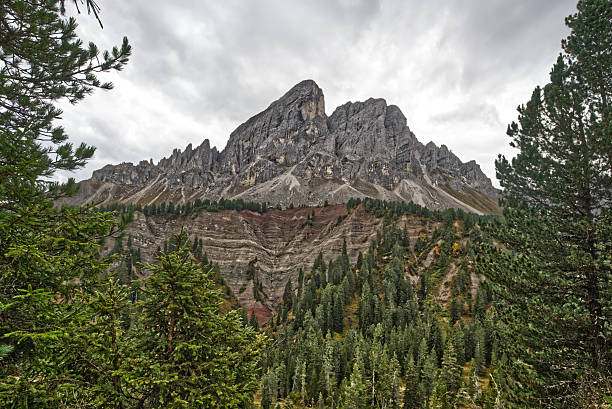 istock Dolomite Mountains in Italy, Europe 2240805679