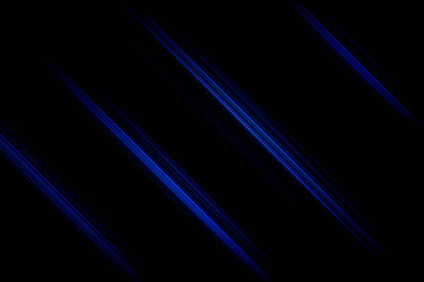 istock abstract blue and black are light pattern with the gradient is the with floor wall metal texture soft tech diagonal background black dark clean modern. 2240811984