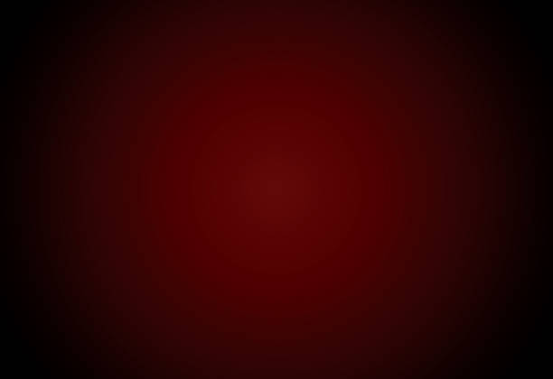 istock Abstract red background for Halloween-themed designs and concepts 2240814234