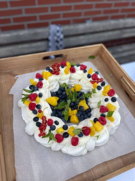 Pavlova