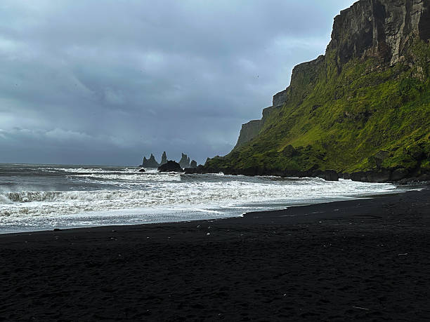 istock Reynisfjara Black Sand Beach 2240826538