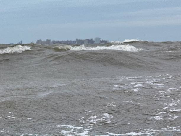 istock Northeastern Tempest-Coastal Storm Collection 2240829319