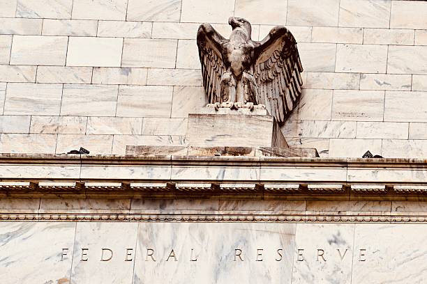 istock Department of Treasury 2240832398