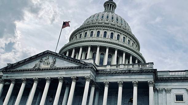 istock Government Employee Firings 2240833304