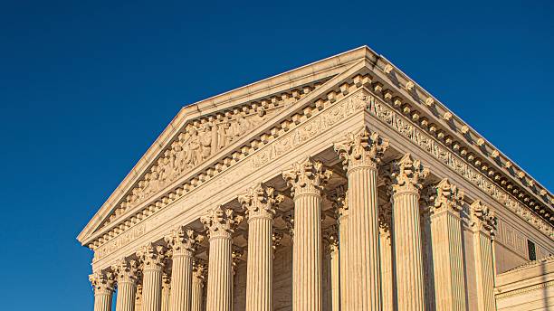 istock Political Presidential Indictment 2240837609
