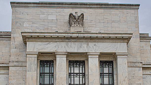 istock Department of Treasury 2240837688