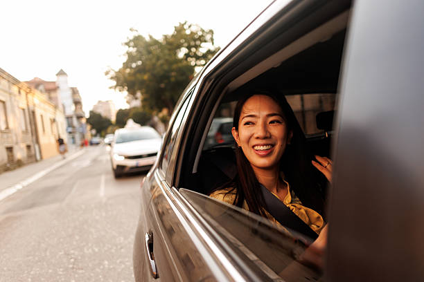 istock Enjoying city car ride 2240837752