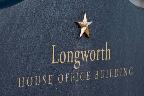istock Longworth, House of Representative Office Building 2240849380