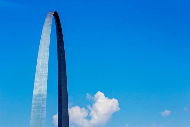 istock Gateway Arch, St. Louis, Missouri 2240851530