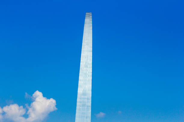 Gateway Arch, St. Louis, Missouri