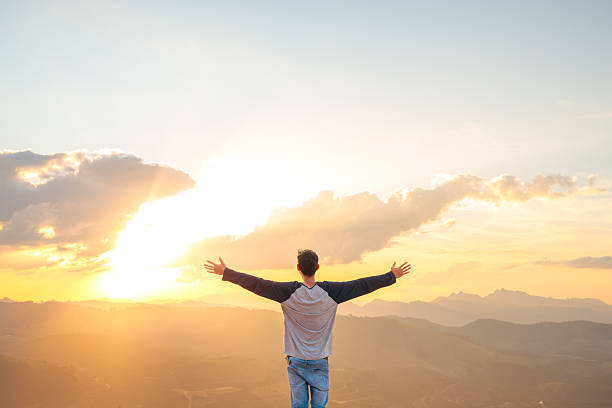 istock Gratitude, Success and Happiness 2240867675