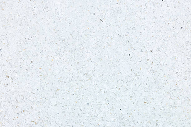 istock Terrazzo floor in top view suit for background. 2240873679