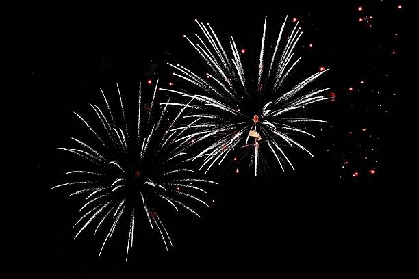 istock Fourth of July Fireworks Celebrations 2240874842