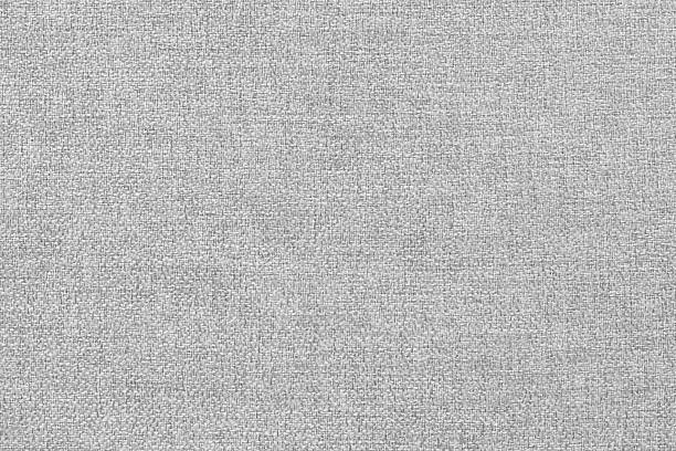 istock Light grey fabric cloth texture background, seamless pattern of natural textile. 2240891639