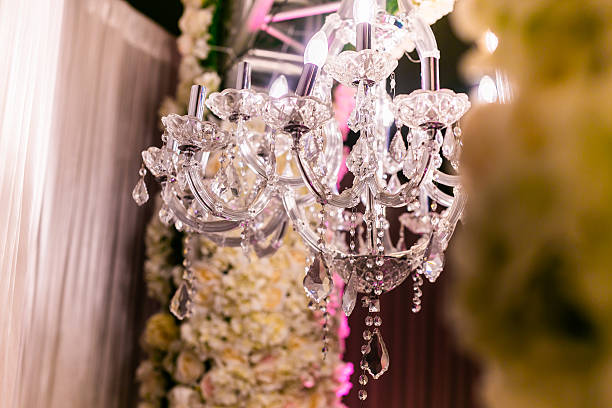 istock Indian traditional wedding ceremony interiors and decorations 2240893191