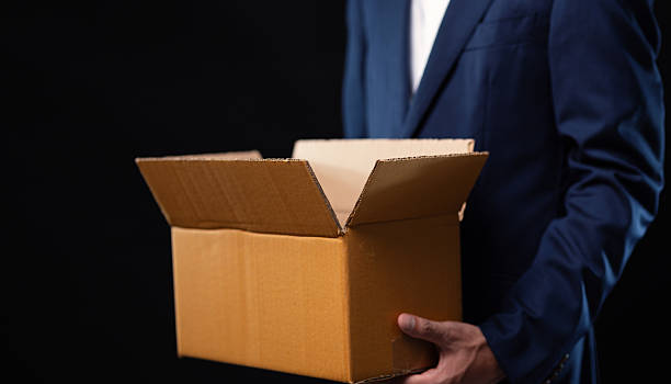 istock Parcel boxes, product trading concepts, freight forwarders, product packing 2240916276