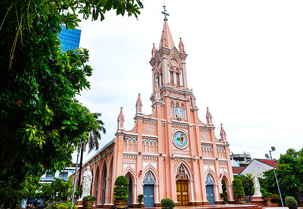 istock Da Nang City Vietnam 2240918898