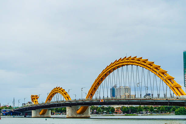 istock Da Nang City Vietnam 2240918963