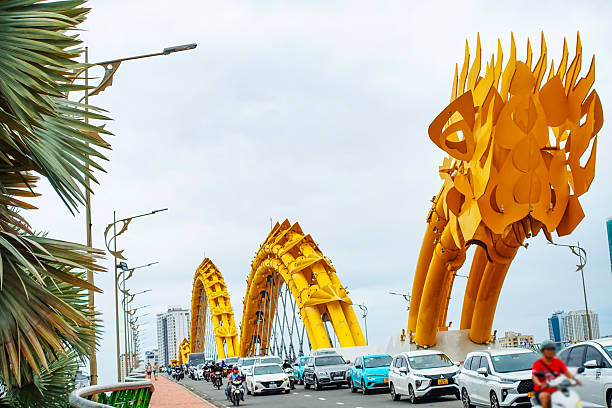 istock Da Nang City Vietnam 2240919026