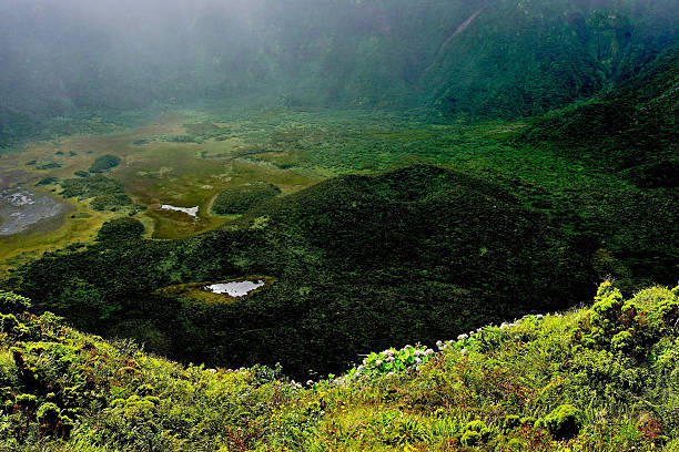 istock Azores - Isle of Faial 2240934625