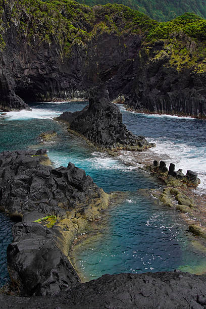 istock Azores - Sao Jorge 2240942888
