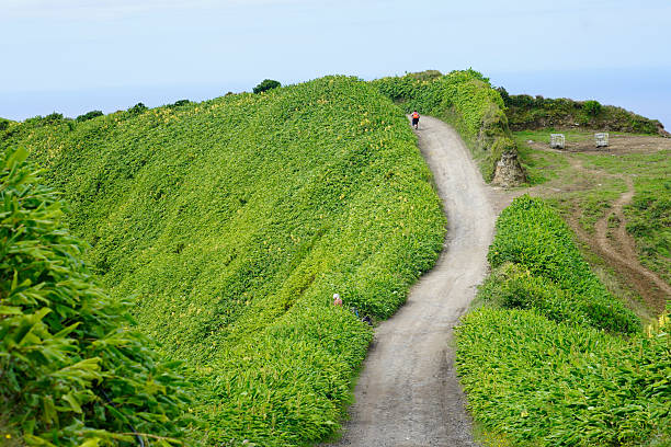 istock Azzorre - Sao Miguel 2240949689