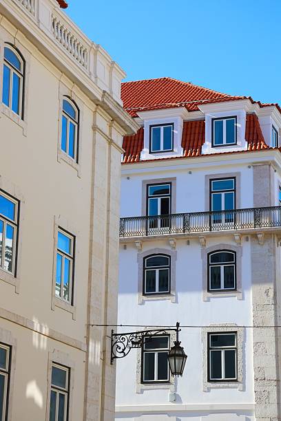 istock Signature Lisbon house(s) 2240951485