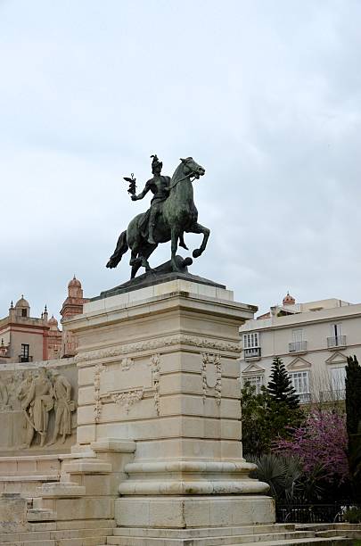 istock The 1812 Constitution Monument, Cadiz (Spain) 2240971760
